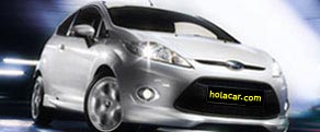 coche de alquiler canutells
